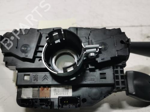 Steering column stalk PEUGEOT 2008 I (CU_) 1.6 HDi | BP37263367I23 - Image 3