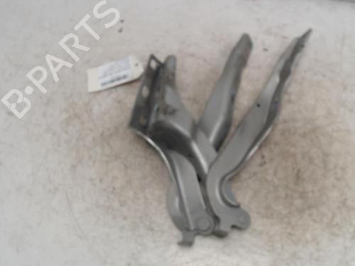Used Hinge/Door check strap Hinge/Door check strap PEUGEOT 308 SW I (4E_, 4H_) 1.6 HDi (109 hp) 36746028 36746028