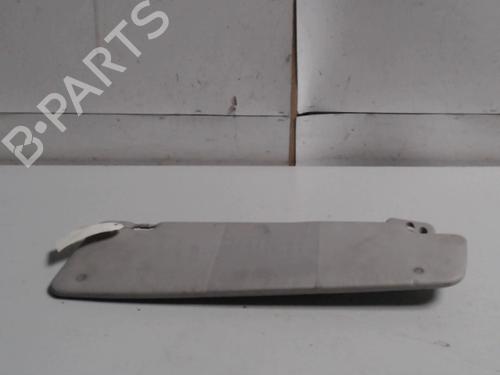 Used Right sun visor Right sun visor PEUGEOT BOXER Van 2.2 HDi 100 (101 hp) 36736243 36736243