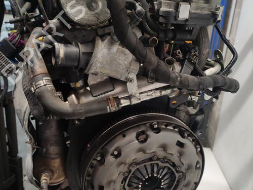 Engine OPEL ASTRA H (A04) | BP36706147M1 - Image 3