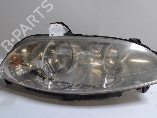 Used Right headlight Right headlight 36725775 36725775