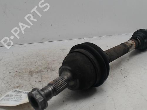 Right front driveshaft CITROËN C4 II (NC_) 1.6 HDi 90 | BP36739285M39 - Image 2