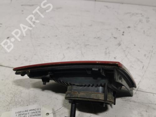 Used Right tailgate light Right tailgate light 37416446 37416446