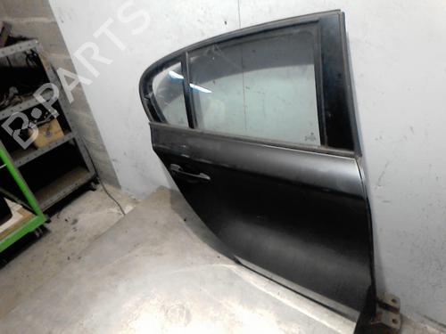 Used Right rear door Right rear door BMW 1 (E87) 118 d (122 hp) 36742556 36742556