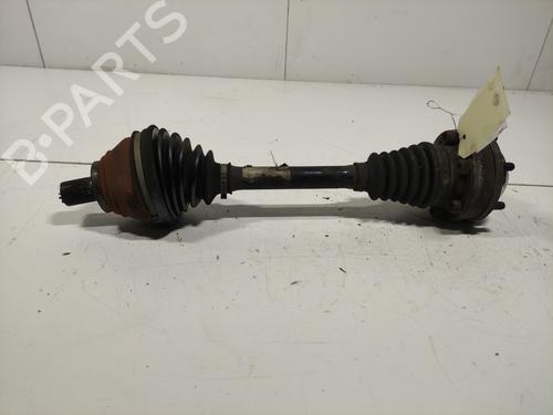 Used Left front driveshaft Left front driveshaft SEAT LEON (1P1) 2.0 TDI (136 hp) 36704285 36704285