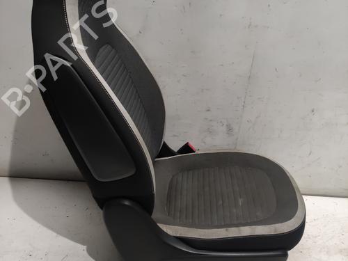 Right front seat RENAULT TWINGO III (BCM_, BCA_) | BP36715829C16 - Image 4