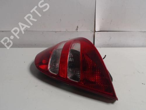 Used Right taillight Right taillight MERCEDES-BENZ A-CLASS (W169) A 200 (169.033, 169.333) (136 hp) 36733006 36733006