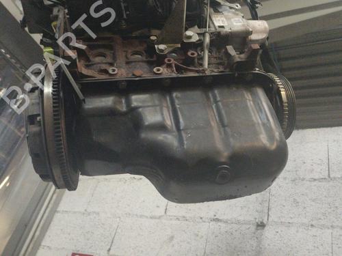 Engine FIAT PUNTO EVO (199_) 1.2 | BP36739916M1 - Image 2