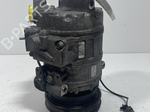 AC compressor SKODA SUPERB I (3U4) 1.9 TDI | BP36723809M34 - Image 3