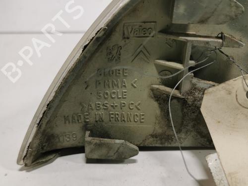 Used Right front indicator Right front indicator CITROËN SAXO (S0, S1) [1996-2004] 36722578 36722578