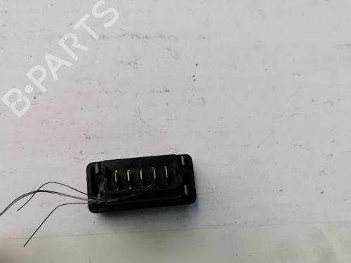 Used Left front window switch Left front window switch DACIA LOGAN MCV (KS_) 1.5 dCi (KS0K) (68 hp) 36721264 36721264