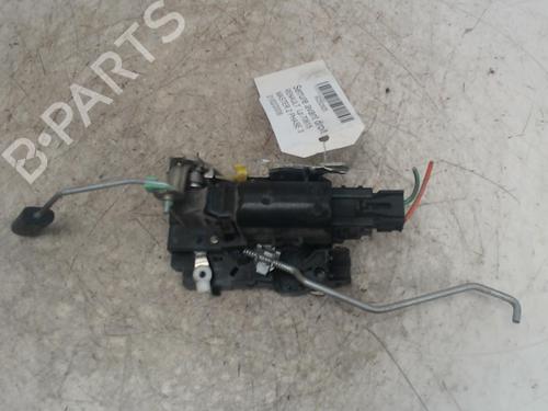 Used Front right lock Front right lock RENAULT MASTER II Van (FD) 2.5 dCi (FD01, FD02, FD21, FD22, FD31, FD32, FD3Y, FD71,... (120 hp) 36748981 36748981