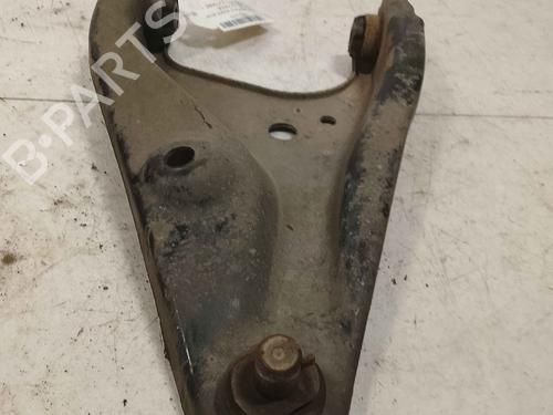 Left front suspension arm DACIA SANDERO II 1.2 | BP36716087M12 - Image 2