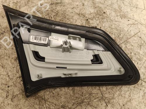 Left tailgate light CITROËN C4 II (NC_) 1.6 HDi 90 | BP36750187C79 - Image 3