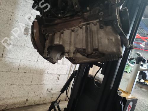 Engine AUDI A3 (8P1) 1.4 TFSI | BP36748822M1 - Image 4