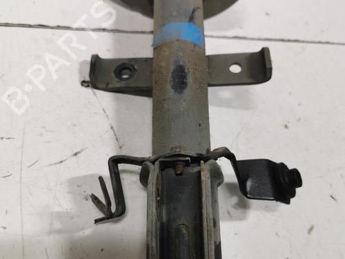 Right front shock absorber RENAULT CAPTUR I (J5_, H5_) 0.9 TCe 90 | BP36705536M17 - Image 3