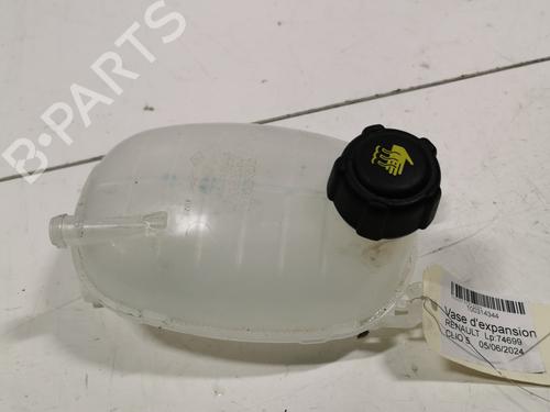 Ekspansjonstank RENAULT CLIO V (B7_) | BP36704190C120 - Image 3