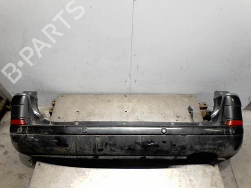 Stoßstange hinten für Stoßstange hinten CITROËN C8 (EA_, EB_) 2.0 HDi 135 (136 hp) 36736596 36736596