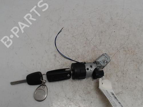 Ignition barrel CITROËN C3 II (SC_) 1.4 HDi 70 (SC8HZC, SC8HR0, SC8HP4) | BP36742385M48 - Image 2