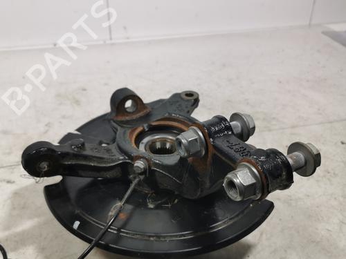 Right front steering knuckle RENAULT CAPTUR II (HF_) TCe 90 (HFM6) | BP36718470M26 - Image 3
