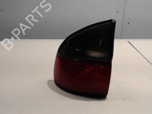 Used Left taillight Left taillight RENAULT SAFRANE II (B54_) 2.2 dT (B54G) (113 hp) 36724250 36724250