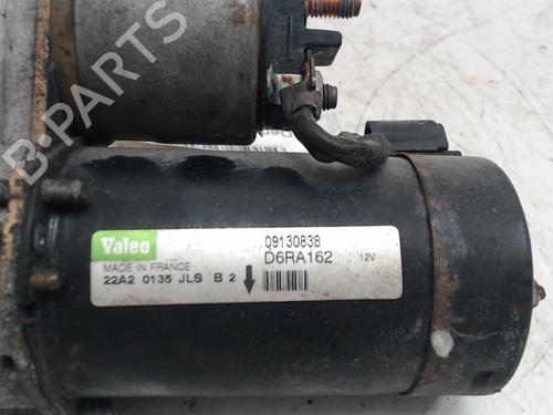 Starter OPEL CORSA C (X01) 1.2 (F08, F68) | BP36739146M8 - Image 3