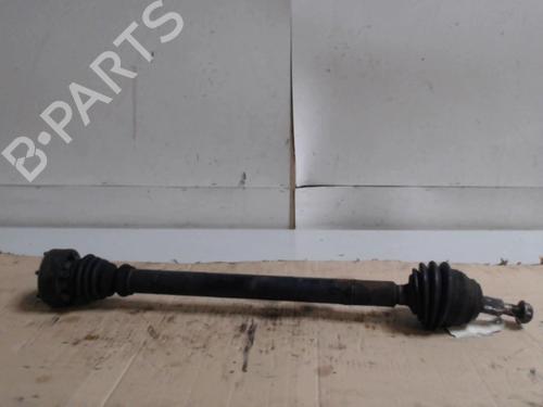 Used Right front driveshaft Right front driveshaft 36733818 36733818
