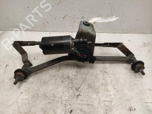 Front wiper motor BMW 5 (E60) 530 d | BP36751142M29 - Image 2