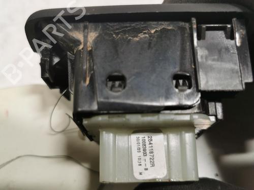 Left front window switch RENAULT TRAFIC III Van (FG_) | BP36730271I27 - Image 3