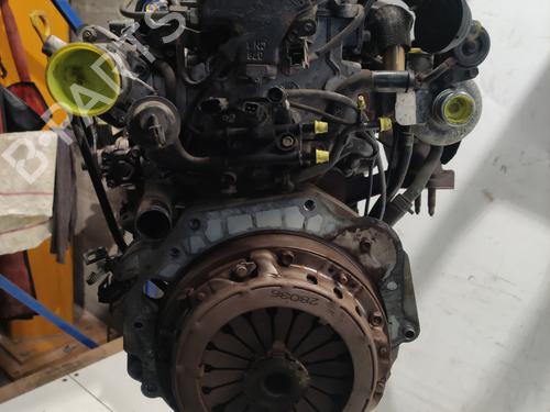 Engine HYUNDAI MATRIX (FC) 1.5 CRDi | BP36705319M1  - Image 8
