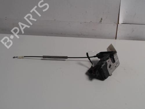 Used Front left lock Front left lock 36732689 36732689