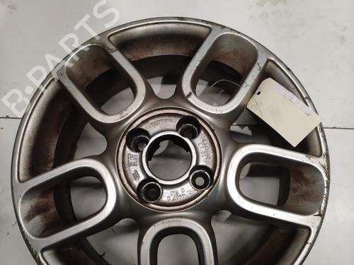 Fælk FIAT 500 (312_) 1.3 D Multijet (312AXB1A) | BP36704792C45 - Image 6