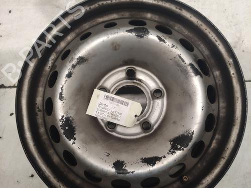 Used Rim Rim 36709331 36709331