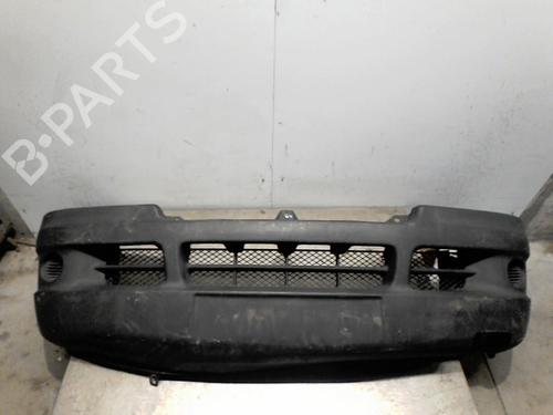 Used Front bumper Front bumper PEUGEOT BOXER Van (244) 2.0 HDi (84 hp) 36736534 36736534