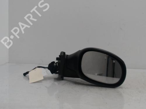 Used Right mirror Right mirror 36738874 36738874