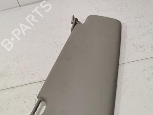 Left sun visor OPEL CORSA D (S07) 1.3 CDTI (L08, L68) | BP39584569I1 - Image 2