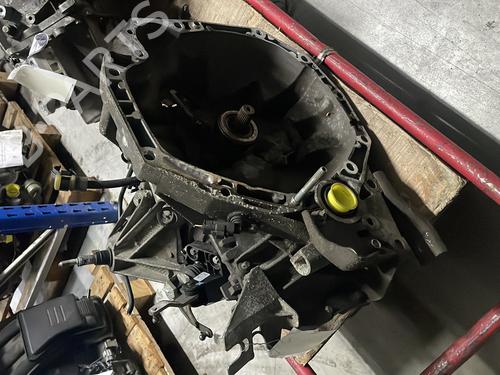 Used Gearbox Gearbox RENAULT SCÉNIC II (JM0/1_) 1.5 dCi (JM1F) (86 hp) 36744504 36744504