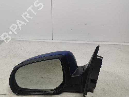 Used Left mirror Left mirror HYUNDAI i20 I (PB, PBT) 1.4 CRDi (90 hp) 36717704 36717704