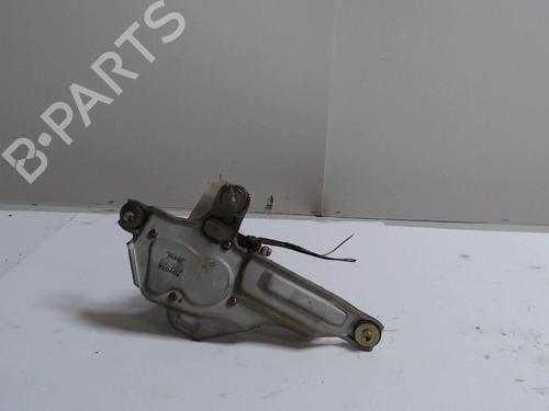 Used Rear wiper motor Rear wiper motor TOYOTA RAV 4 II (_A2_) 2.0 D 4WD (CLA20_, CLA21_, CLA20R, CLA21R) (116 hp) 36730435 36730435
