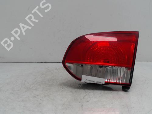 Feu de coffre droit Feu de coffre droit VW GOLF PLUS V (5M1, 521) [2004-2013] 36741523 36741523