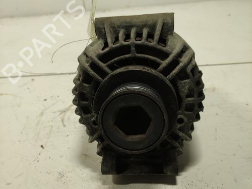 Used Alternator Alternator DACIA LOGAN MCV (KS_) 1.4 (75 hp) 36751757 36751757