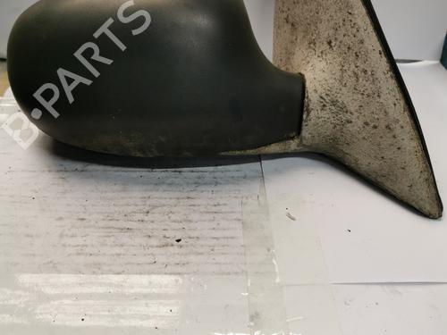 Used Right mirror Right mirror DAEWOO LANOS Saloon (KLAT) [1997-2026] 36704733 36704733