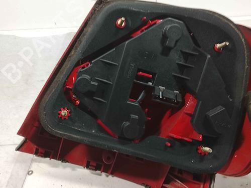 Left taillight AUDI A4 B5 (8D2) 1.9 TDI | BP36716871C34 - Image 2