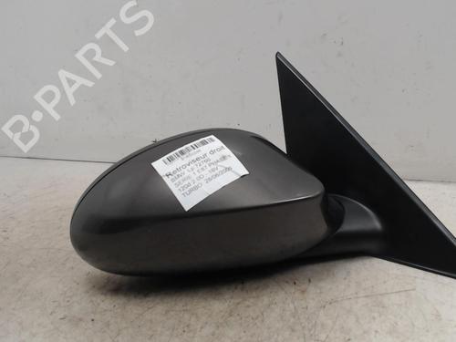 Bakspejl Højre Bakspejl Højre BMW 1 (E87) 120 d (163 hp) 36746937 36746937