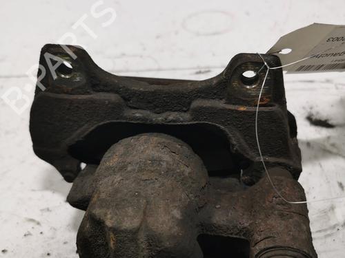 Left front brake caliper FIAT PANDA (169_) 1.1 (169.AXA1A) | BP37449722M105 - Image 3