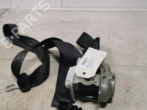 Front left seatbelt RENAULT TRAFIC III Van (FG_) 1.6 dCi 95 (FGMJ, FGMR) | BP36719547I26 - Image 2