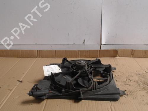 Used Radiator fan Radiator fan 36725053 36725053