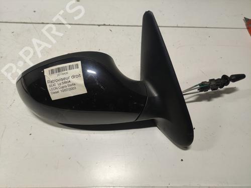 Used Right mirror Right mirror 36723767 36723767