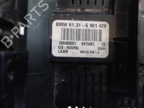 Headlight switch BMW 3 (E46) | BP36723431I24 - Image 2