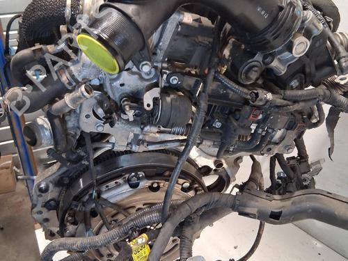 Engine OPEL MOKKA / MOKKA X (J13) 1.6 CDTI (_76) | BP39083662M1 - Image 2